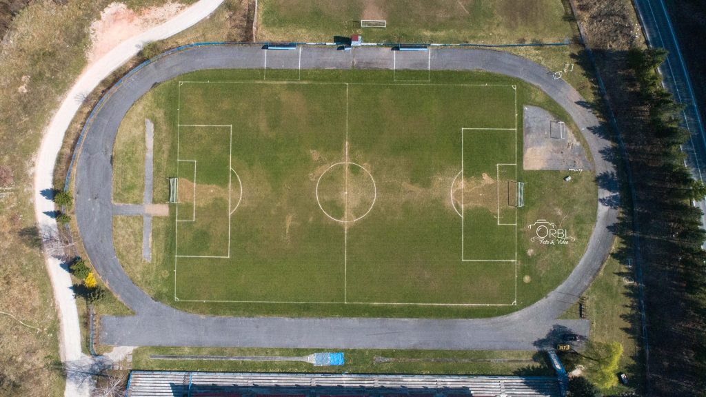 Jajce je trebalo dobiti evropski stadion: Mi Evrope ni 540.000 KM…