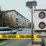 Oprez vozači! Novi radar postavlja se u Sarajevu: “Slikat će za 10 dana”