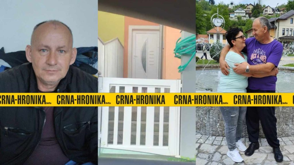 U trenutku tragedije u Živinicama, u sobi bila maloljetna unuka (5). Morala preći preko tijela…