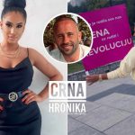 Dženana dobiva ogromnu podršku na FB-u: “U kontaktu s kriminalcima” pa onda treba linčovati hiljade djevojaka u BiH”