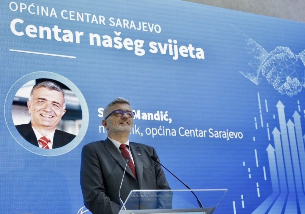 Mandić: Nisam htio popustiti bivšim članovima SDA. Kriv sam