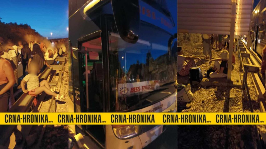 Potresna ispovijest iz zeničkog autobusa: “83 putnika doživjeli traumu. Satima ostavljeni na ulici”