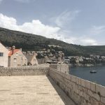 Par koji je pao sa zida u Dubrovniku bio u alkoholiziranom stanju