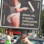 Seksizam i stereotipi: Kontroverza oko reklame za radno mjesto plakatera