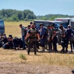 Policija Srbije lišila slobode 300 migranata