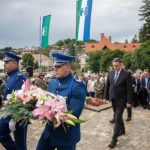 Bećirović iz Cazina: Krajina zaslužuje najviše poštovanje. Dali ste pečat slobodi BiH