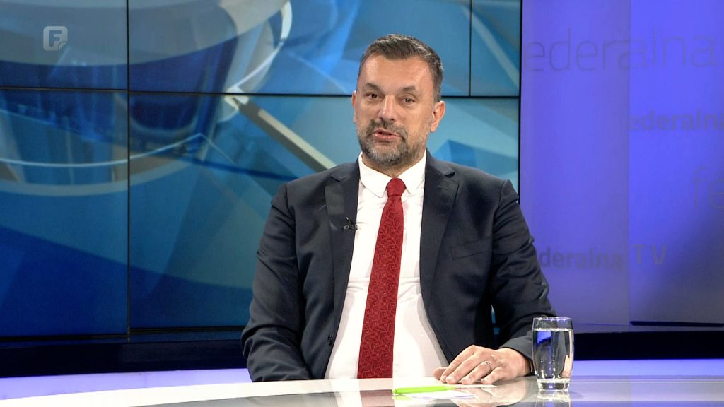 Konaković: Učinit ćemo sve da Trojka ostane stabilna