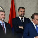 Nikšić, Konaković i Forto zakazali press konferenciju. O čemu će govoriti?