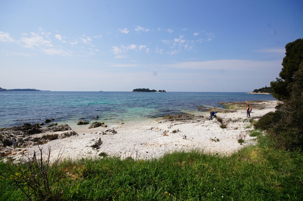 Slučaj u Hrvatskoj: Skrivena kamera u termos boci snimala djecu na plaži