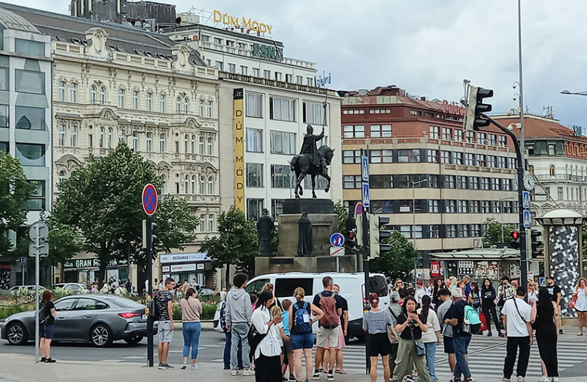 Vladavina prava: Šta BiH može naučiti od Češke