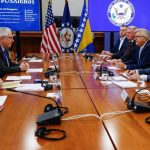 Poslodavci iz F BiH se požalili Amerikancima: Guši ih glomazna administracija