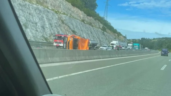 Novi detalji nesreće u Hrvatskoj: Državljanin BiH upravljao kamionom koji je usmrtio dva hrvatska radnika?