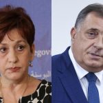 Čolo: Dodik bi dobio 20 godina zatvora da je optužen za napad na ustavni poredak