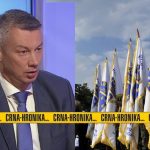 Generali ARBiH odgovorili Nešiću i RTRS-u: Dudaković je heroj, a vaš idol u kazamatu