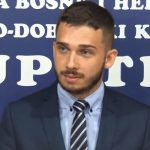 Arnel Isak kaže da je odustao od mjesta dopredsjedavajućeg PD Parlamenta FBiH