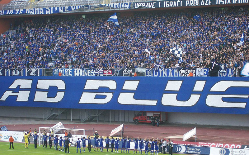 Bad Blue Boysi traže da se zaustavi linč: Ne igrajte se životima mladih ljudi