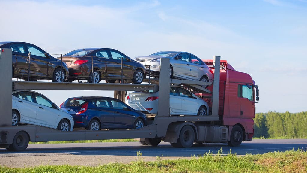 Afera s polovnim automobilima: Holanđani u BiH nisu dobro “podmazivali”