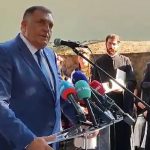 Dodik: Amerikanci i dio Evropljana žele da se Srbi odreknu RS i da prepuste resurse i vlast Bošnjacima