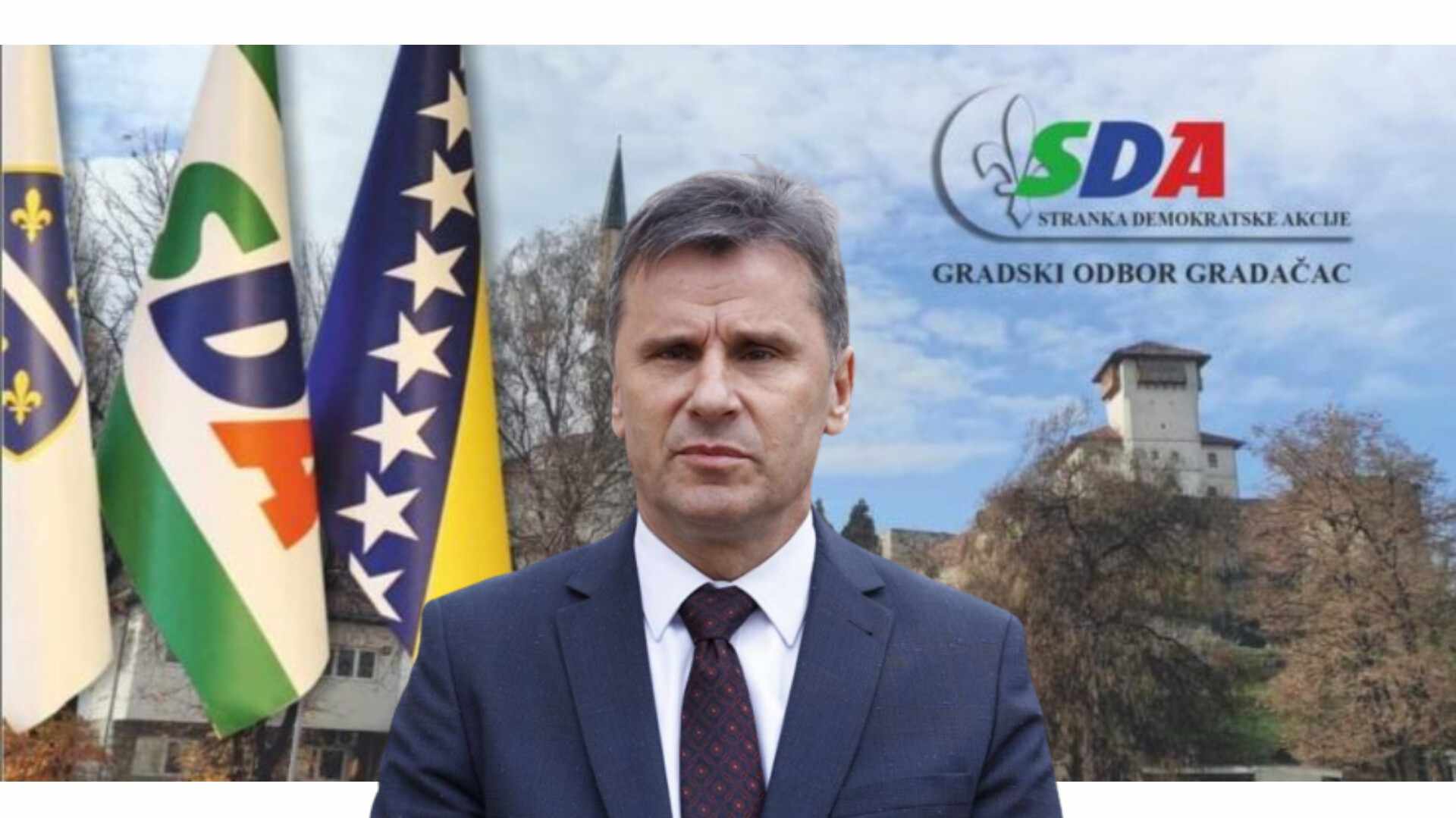 Sud BiH:  Nećemo se s Fadilom Novalićem medijski prepisivati