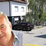 Fikret Sulejmanović: Nermina sam se odrekao prije 20 godina. Prijatelji krimosi će ga sahraniti