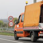 Kamionom pokosio radnike na autocesti. Poginuli su