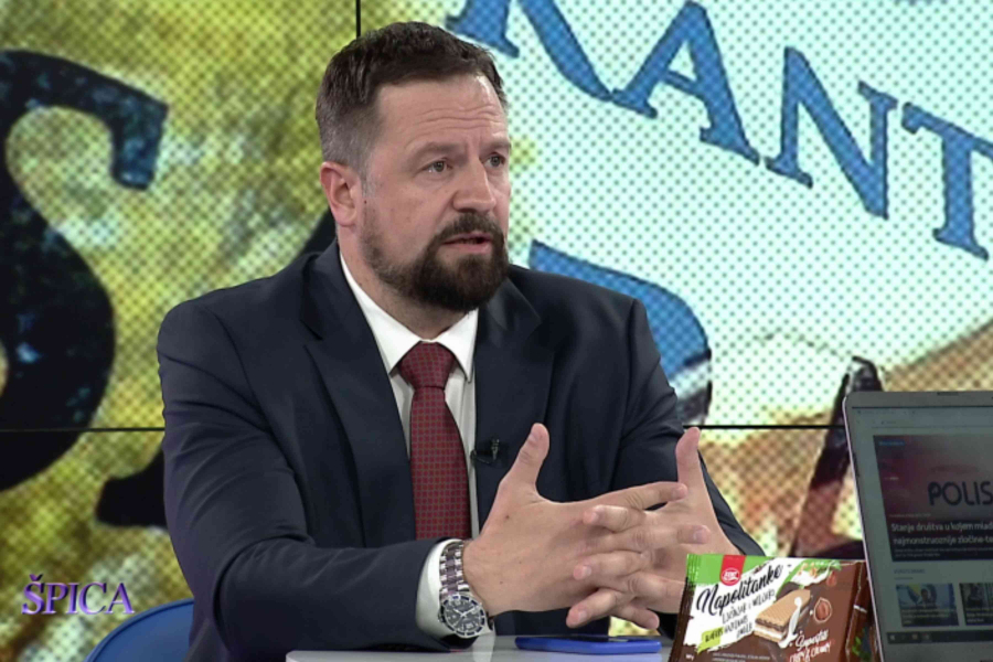 Bandić (SBiH): Trojka je potpuni politički promašaj