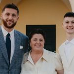 Jusuf Nurkić se ponovo oglasio nakon prozivki oca Hariza: Majka nema alternativu!