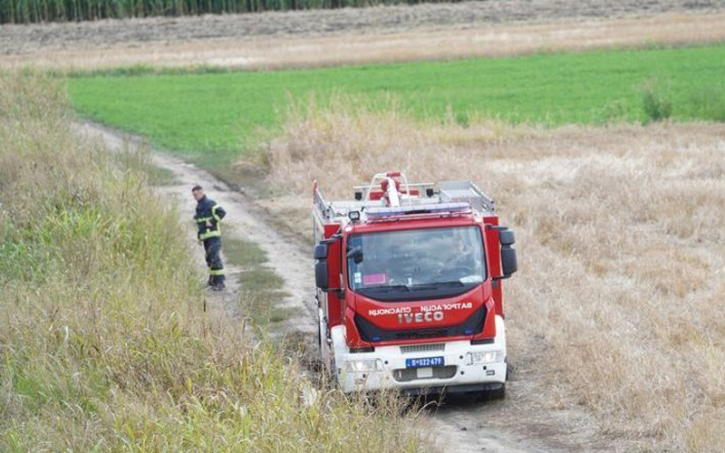 U Srbiji pao mali avion. Tijelo pilota pronađeno u kukuruzištu