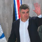 Pobuna u Hercegovini, Milanović to nije očekivao