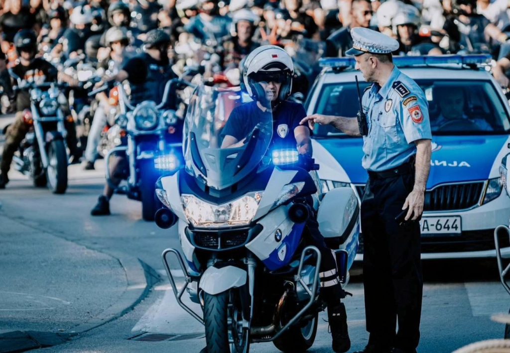 Traži se povećanje broja Bošnjaka i Hrvata u MUP-u Republike Srpske