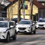 Policijska akcija u Maglaju: Tri osobe uhapšene nakon pretresa