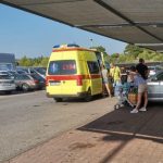 Ostavili dijete u vrućem autu u Zadru: Drama na parkingu, policija pola sata tražila roditelje