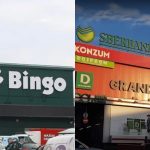 Bingo kupio Grand Centar na Ilidži