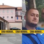 Iz KPZ Tuzla pobjegao Safet Abidović, blizak saradnik Beriza Kabilovića!?