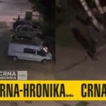 Sarajevska policija lišila slobode 29-godišnjaka koji je brutalno pretukao djevojku na Ilidži