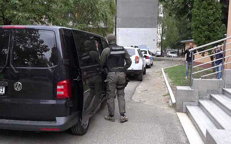 Optužen svjedok koji je dao lažni iskaz na suđenju!