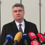 Zoran Milanović: Bosna i Hercegovina tretira se kao kolonija