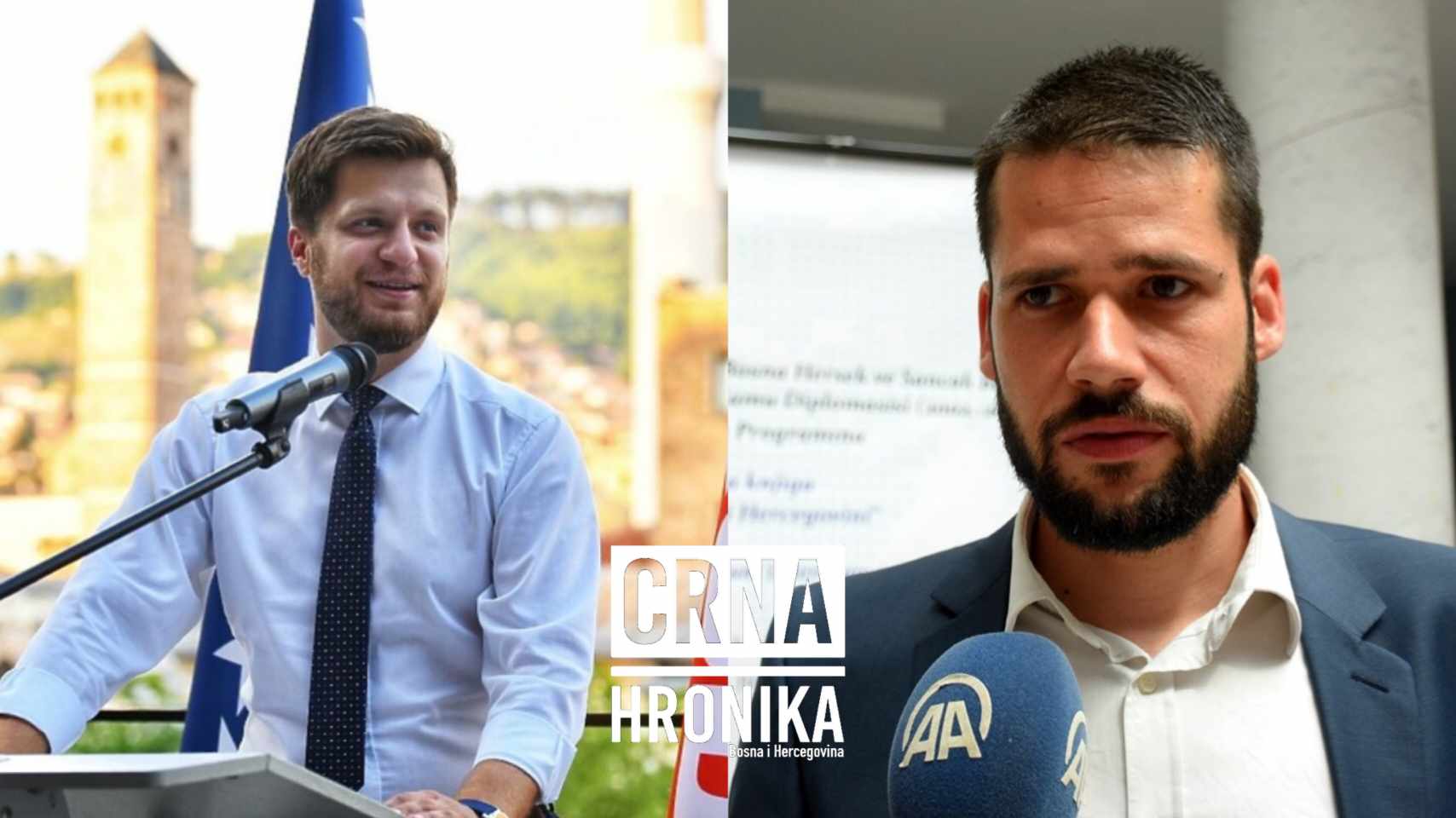 Sarajevski profesor: “Čengić ima sumnjivu diplomu. Ima istu diplomu kao i Osmica”