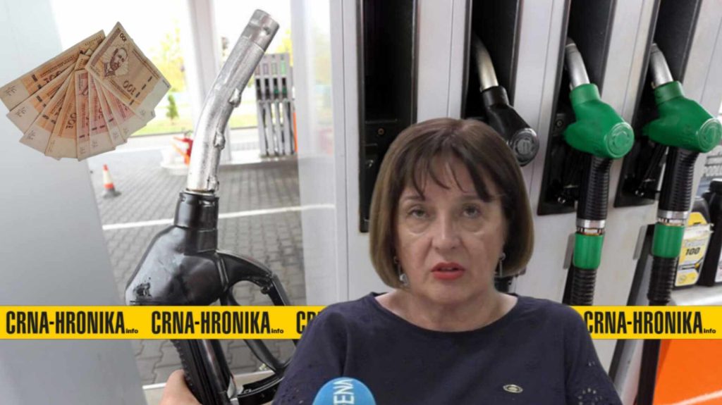 Cijena dizela veća za 13% a benzina na 7%: U Federaciji BiH najniže cijene naftnih derivata