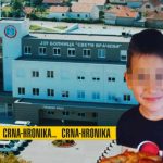 Komisija istražuje kako i zašto je preminuo dječak (10) u Bijeljini