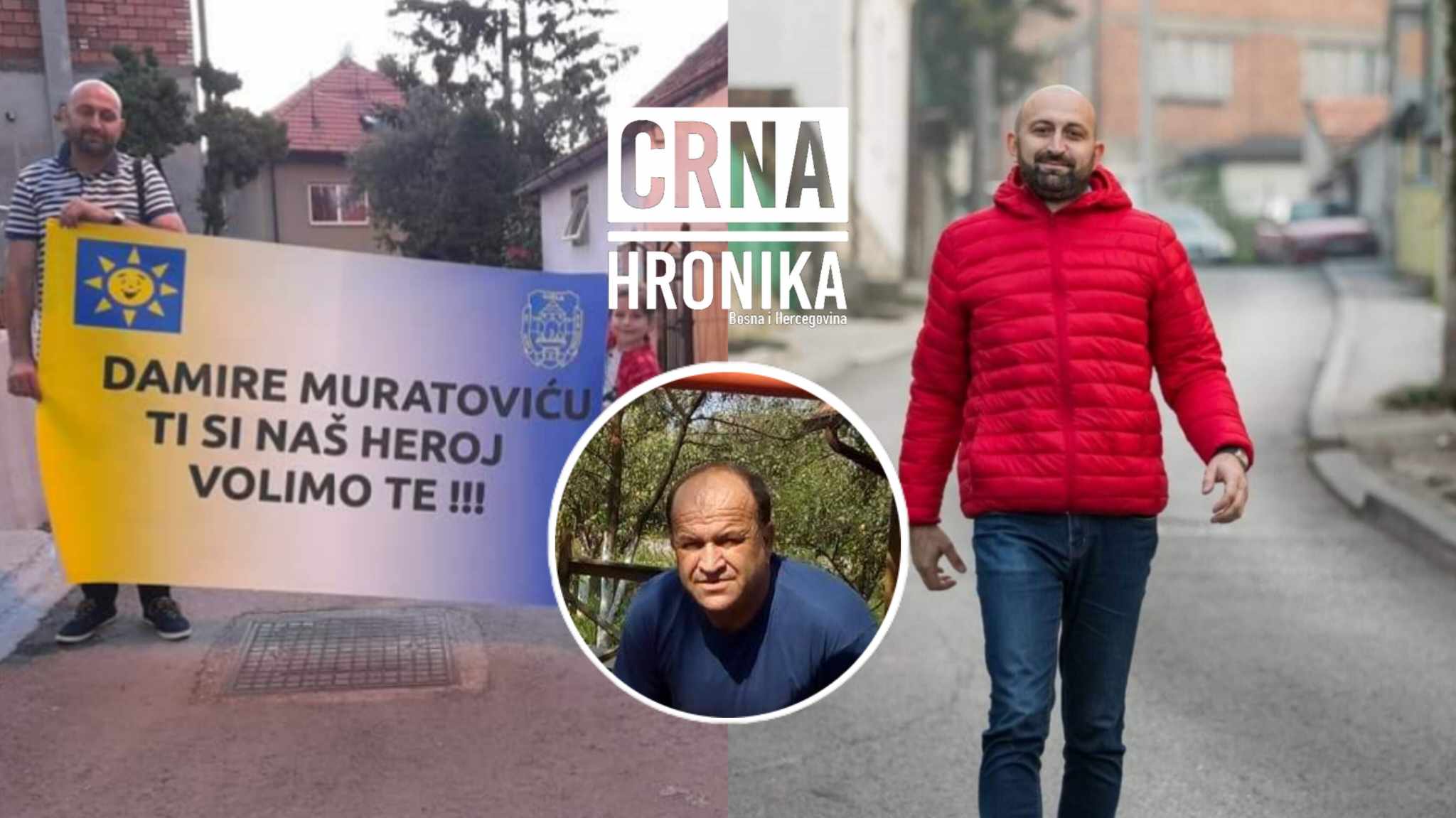 Misteriozni Facebook status oca od nastradalog tuzlanskog političara: “Damirove kolege krive za tragediju?”