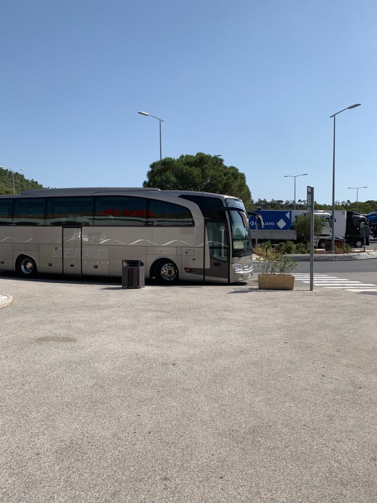 Drama u bh. autobusu: “Krenuli za BiH pa završili na parkingu bez svijesti”