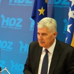 Koga će Čović izabrati za novog sekretara Predstavničkog doma PSBiH?