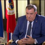 Dodik: Schmidt od sljedeće sedmice neće moći ući u Republiku Srpsku!