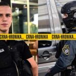 Predložen pritvor za policajca Irhada Mešića (25) kod kojeg je pronađeno 5 kila speeda