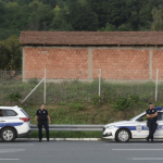 Uhapšeni otac i brat svirepog ubice: Krvnik izmasakrirao čovjeka, pa pobjegao u Mađarsku