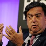 Preminuo Bill Richardson: Jedan od tvoraca Dejonskog sporazuma