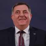 Dodik: Prije će Šmit otići iz BiH nego ja u zatvor