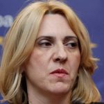 Cvijanovićeva: “Najbolje bi bilo da Srbi protestuju na Marsu”