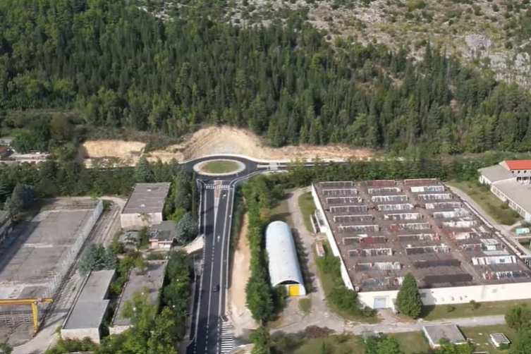 Dobre vijesti: Od sada ćemo još brže stizati do Neuma